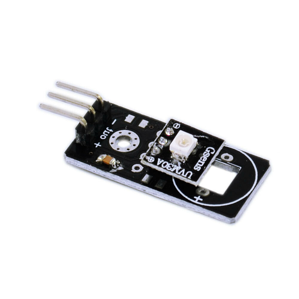 UVM-30A Ultraviolet Ray Detection Sensor Module 3-5V for Arduino