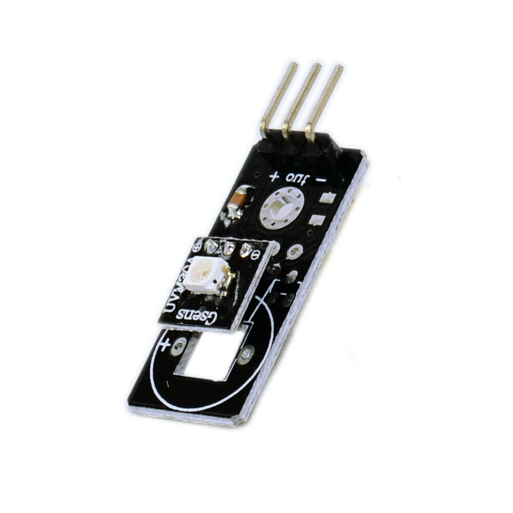 UVM-30A Ultraviolet Ray Detection Sensor Module 3-5V for Arduino