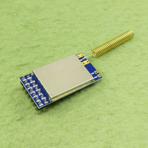 WLK01S78-TH SX1278 B10B Wireless Module LORA Module