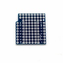 XD-08 ProtoBoard Shield Board for Mini Womos D1 Board