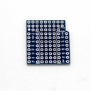 XD-08 ProtoBoard Shield Board for Mini Womos D1 Board