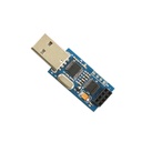 XD-09 USB to NRF24L01 Module Communication Acquisition Module