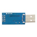 XD-09 USB to NRF24L01 Module Communication Acquisition Module