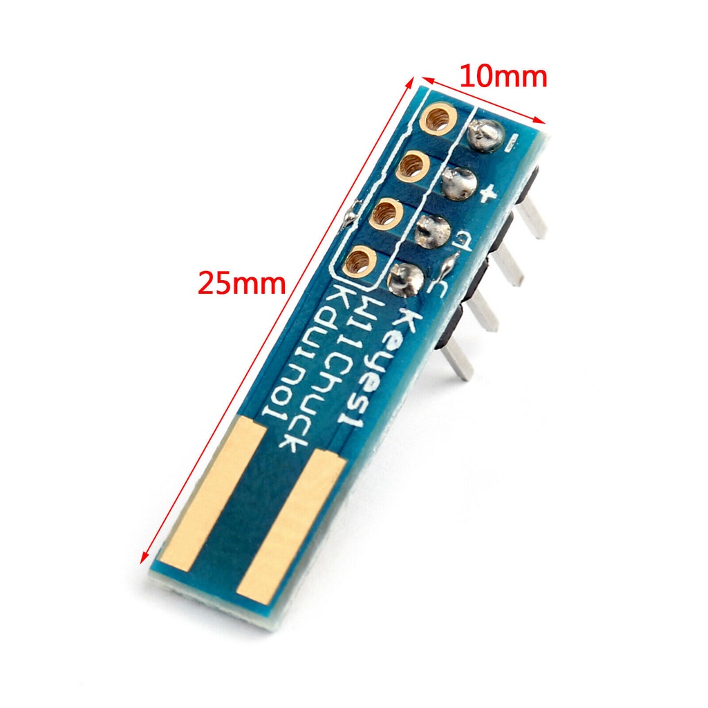 WiiChuck Converter Shield Board Module for Arduino