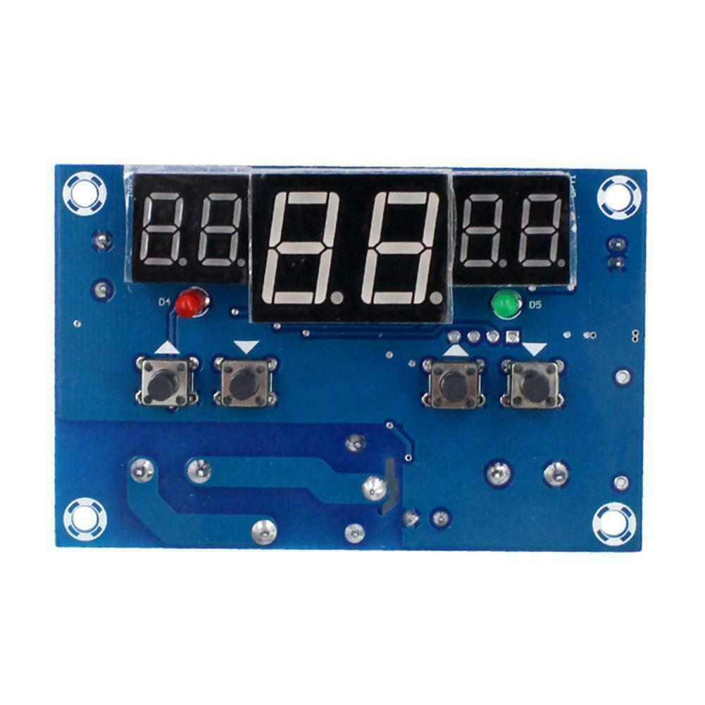 XH-W1401 Intelligent Digital Thermostat Temperature Display Controller