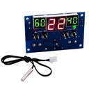 XH-W1401 Intelligent Digital Thermostat Temperature Display Controller