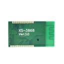 XS3868 Bluetooth Stereo Audio Module OVC3860 Supports A2DP AVRCP Bluetooth 2.0