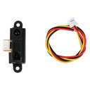 GP2Y0A41SK0F Infrared Distance Analog Sensor Module Range 4-30cm