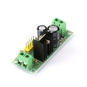 L7805 LM7805 Three Terminal Voltage Regulator Module 5V for Arduino