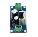 L7812 LM7812 Three Terminal Regulator Module 12V Voltage Power Regulator Module