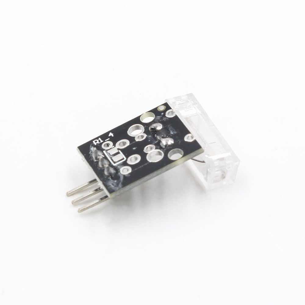 KY-031 B24 Knock Sensor Module Switch for Arduino Raspberry Pi