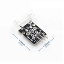 KY-031 B24 Knock Sensor Module Switch for Arduino Raspberry Pi