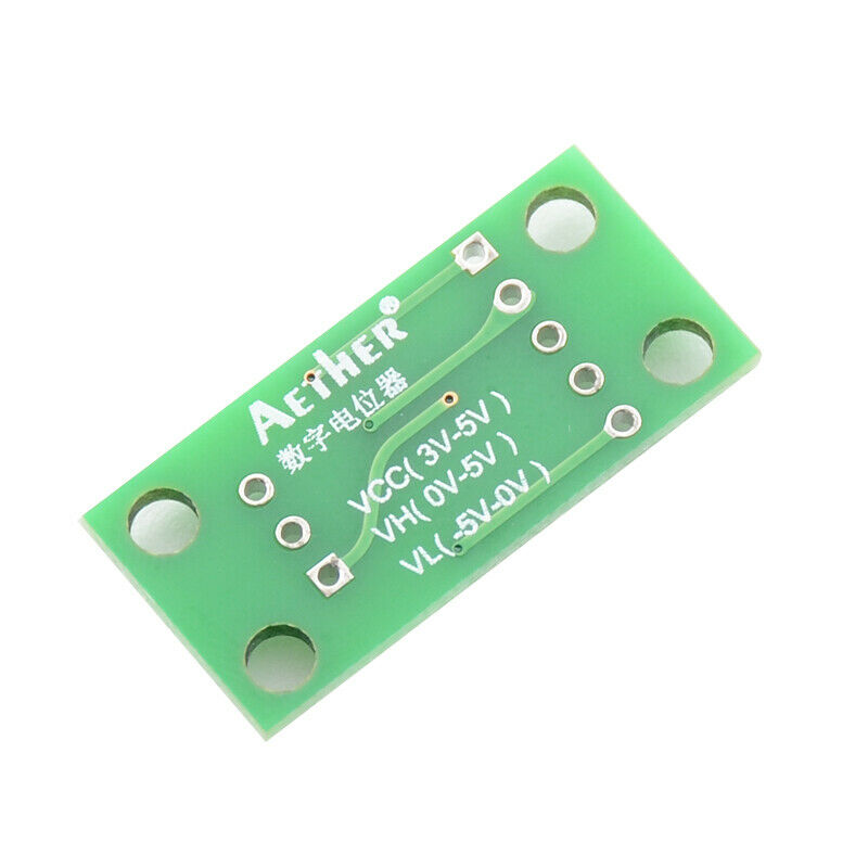 X9C103S B45 Digital Potentiometer Module for Arduino
