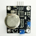 XD-46 MQ137 Ammonia NH3 Sensor Module Analog Level Signal Output