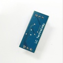 XD-53A NE555 Frequency Adjustable Pulse Generator Module