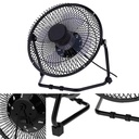 5.2W 6V Solar Panel + 8 Inch USB Mini Fan