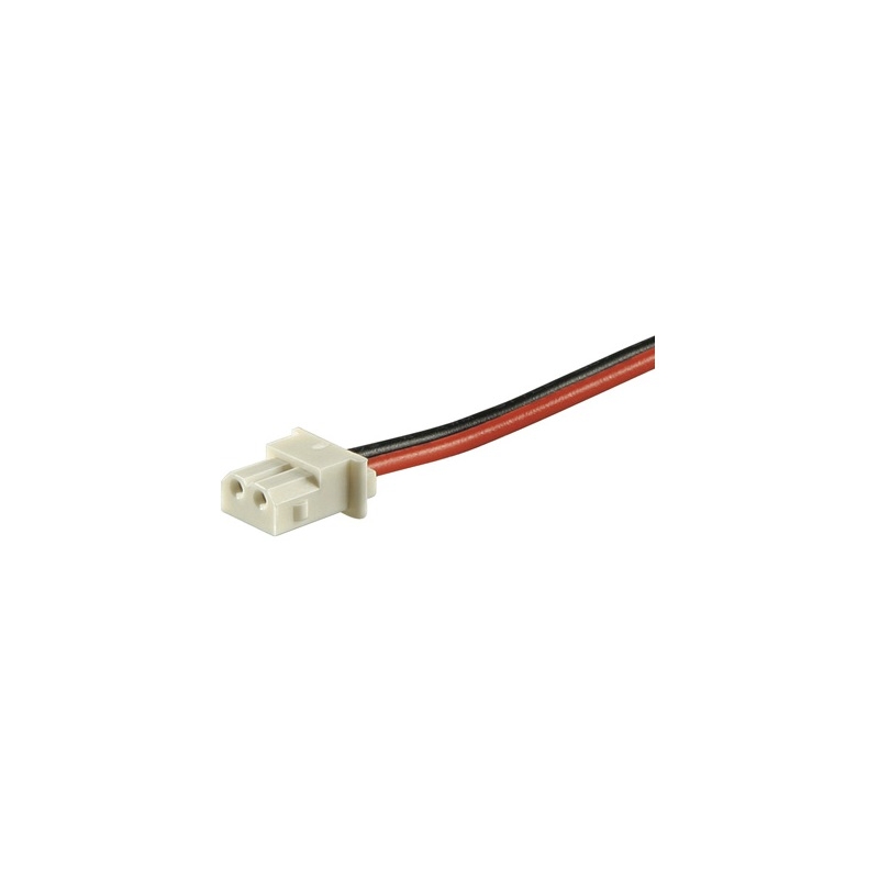MOLEX 5264-2PIN7 26AWG Cable Conector 150mm