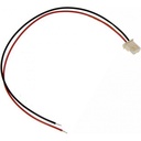 MOLEX 5264-2PIN7 26AWG Cable Conector 150mm