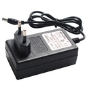 Lithium Li-ion Battery Charger 21V 1A 8.4V 2A 12.6V 1.5A 16.8V 2A