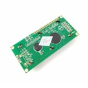 RT162-7 16x2 Characters LCD module Blue backlight