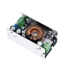 100W DC-DC Buck Converter 10-90V to 2V-60V Step-down Power Voltage Regulator Module