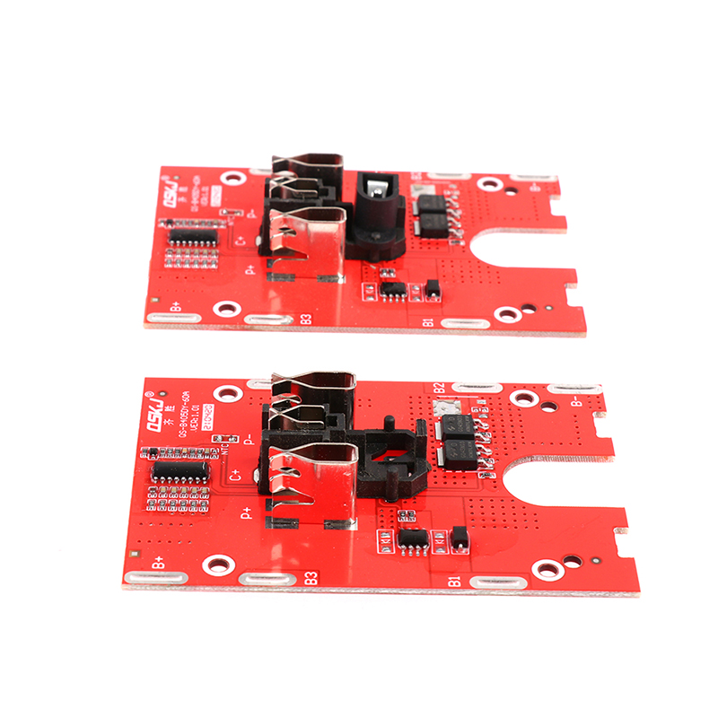 5S 18V 21V 65A BMS 18650 Lipo Battery Screwdriver Charger Protection Board For Angle Grinder/electric Drill/wrench /hammer