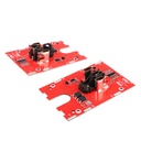 5S 18V 21V 65A BMS 18650 Lipo Battery Screwdriver Charger Protection Board For Angle Grinder/electric Drill/wrench /hammer