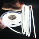 DC24V 10M COB LED Strip Light 312Chips/m 32.8ft High Density Flexible Tape 3000-6500K RA95