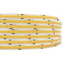 DC24V 10M COB LED Strip Light 312Chips/m 32.8ft High Density Flexible Tape 3000-6500K RA95