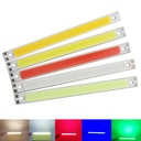 120*10mm COB LED Strip Bar Light 4.72 inch DC12V 10W