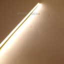 200-600*6mm COB LED Strip Bar Light DC12V 6-16W