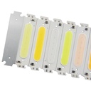 60*15mm COB LED Strip Bar Light 2.36 inch DC12V 2W