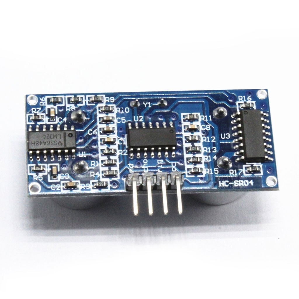 HC-SR04 Ultrasonic Distance Sensor module 