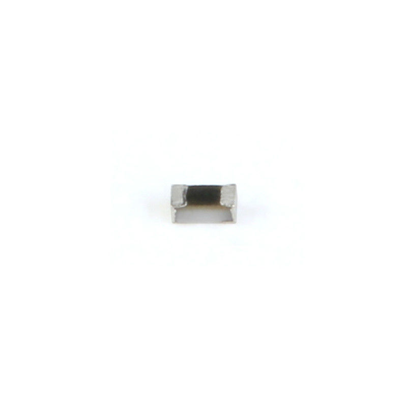 0201 SMD Thick Film Chip Resistor 1/20W ±1% 