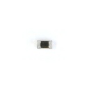0201 SMD Thick Film Chip Resistor 1/20W ±1% 