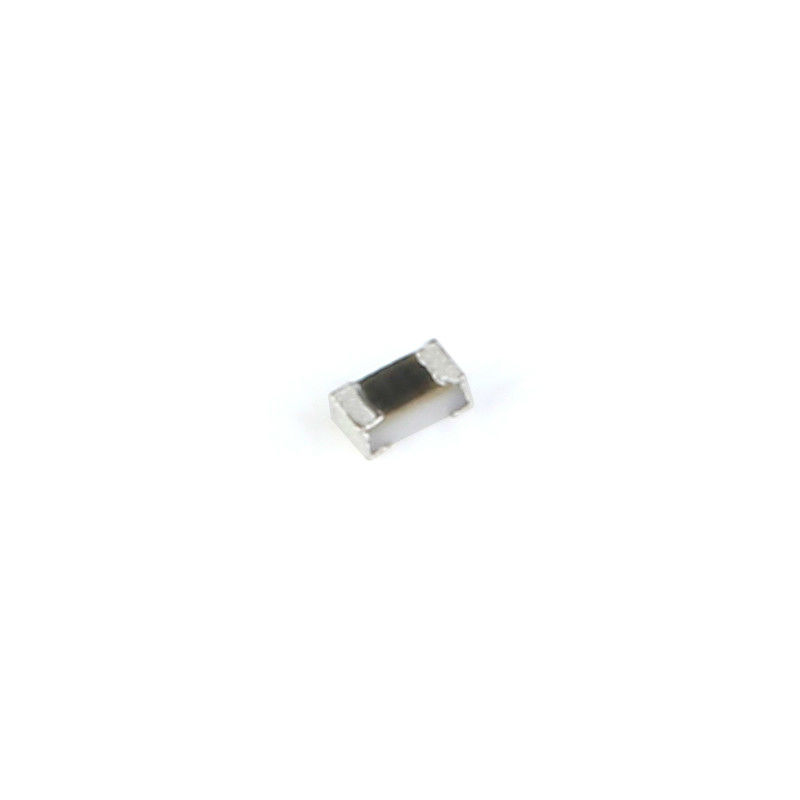 0201 SMD Thick Film Chip Resistor 1/20W ±5%