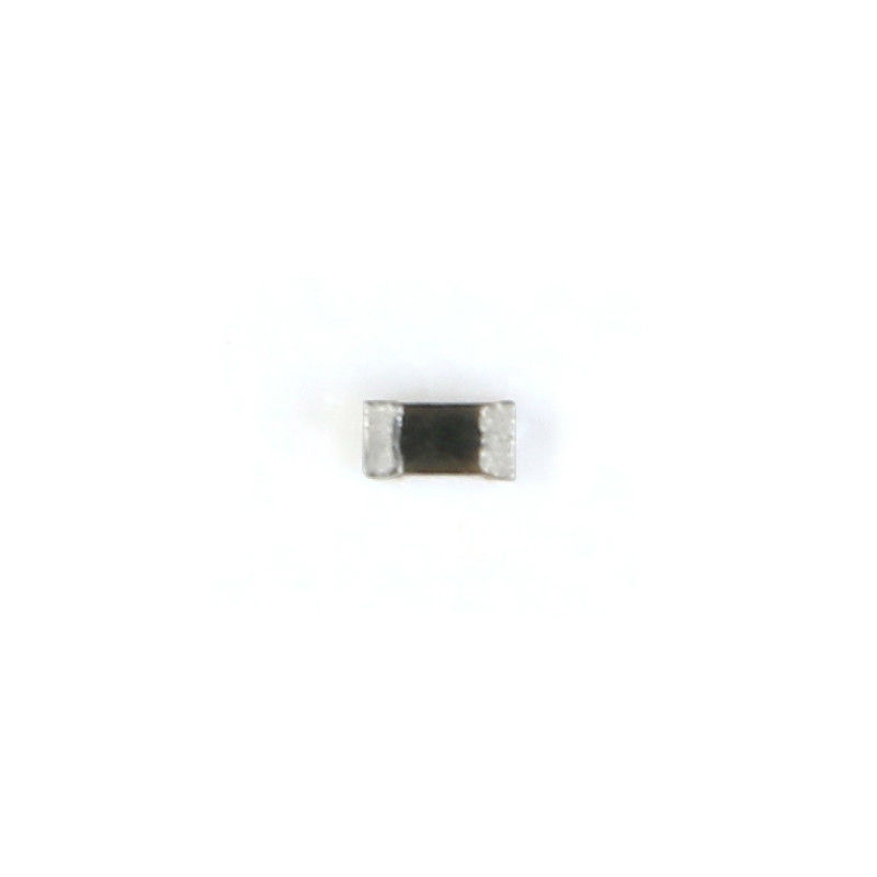 0201 SMD Thick Film Chip Resistor 1/20W ±5%