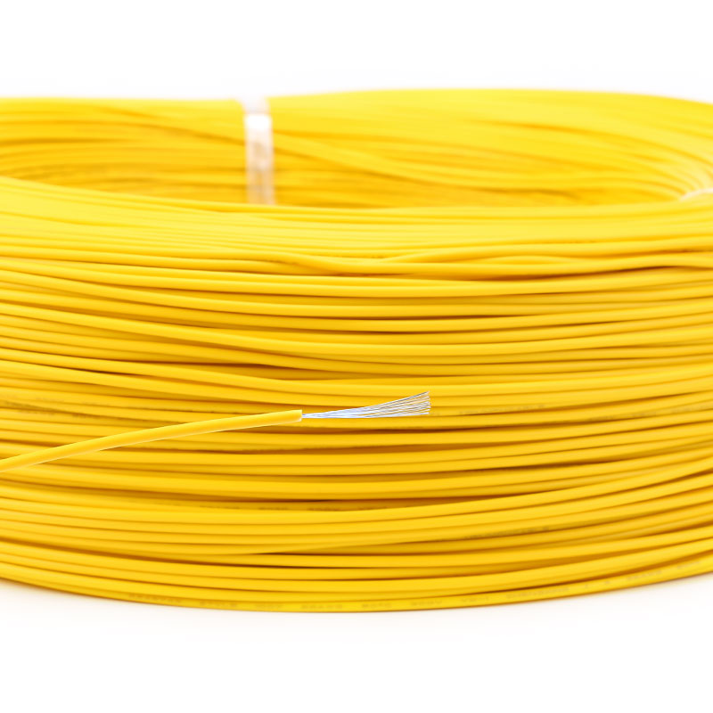 10 Meters UL 1007 Wire PVC Wire Electronic Cable UL Certification Insulated LED Cable For DIY Connect 8 Color