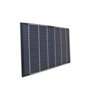 10W 18V Polysilicon Mini Solar Panel for 12V Battery Light