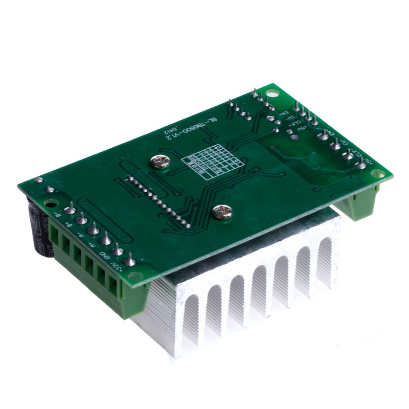 10-45V TB6600  Hybrid Stepper Motor Driver /Single Axis Controller Modules