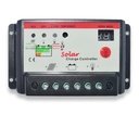 10A 12V/24V Solar Panel Controller
