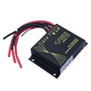 10A 12V/24V Solar Panel Controller Waterproof for Solar Panel Module