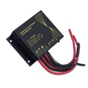 10A 12V/24V Solar Panel Controller Waterproof for Solar Panel Module