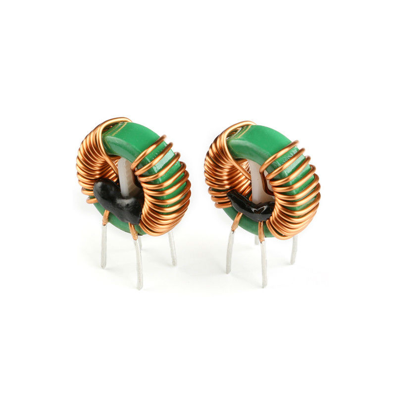 14*9*5 Annular Common Mode Filter Inductor Wire Choke Ring Inductance ...