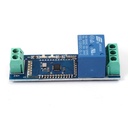 12V Bluetooth Relay Module Remote Control Switch Mobile Phone Bluetooth