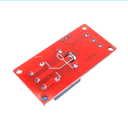1 Channel Relay Module Board 5V 9V 12V 24V with Ptocoupler Isolation High and Low Level Trigger