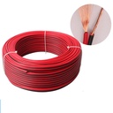 RVB2*0.3 0.5 0.75 1.0 1.5 PVC Insulated Wire Copper Cable Electrical Wire