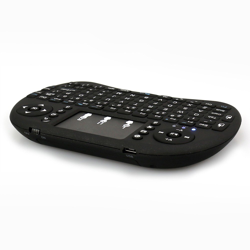 2.4G Mini Wireless Non-Bluetooth keyboard Raspberry Pie