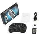 2.4G Mini Wireless Non-Bluetooth keyboard Raspberry Pie