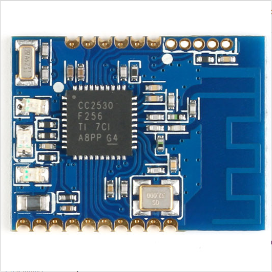 2.4G Zigbee Mesh DL-LN33 Wireless Module Wireless